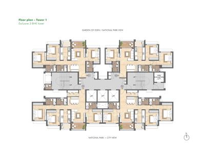 Lodha Woods Tower 6 Brochure 24