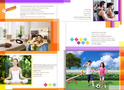 Triveni Triveni Bhaskar City Brochure 7