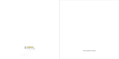 Lodha Costiera Brochure 1