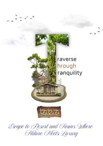 Acuta Tatva Resorts and Farms Brochure 1