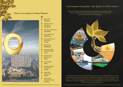 Saya Gold Avenue Brochure 3