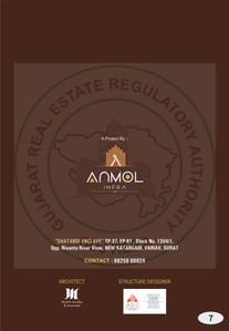 Anmol Shatabdi Enclave Brochure 7