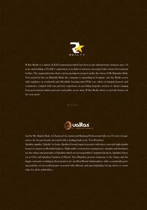 La Palacio Brochure 3