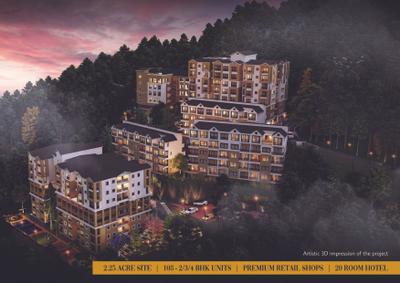 Dipti Devis Enclave Phase 1 Brochure 3
