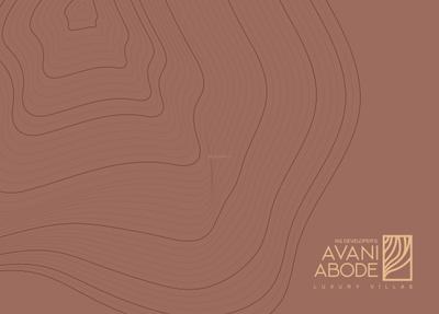 N G Avani Abode Brochure 1
