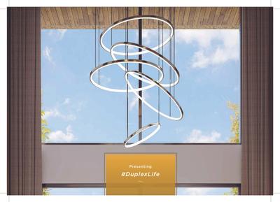 Joyville Sky Luxe Edition Brochure 3