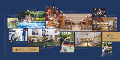 Aditya Homes Brochure 11