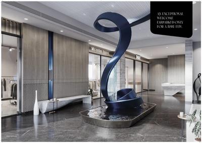 Shalimar One World Pinnacle Brochure 38