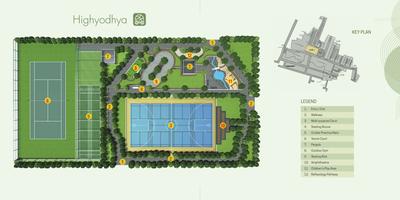 TVS Emerald Aaranya Phase 1 Brochure 8