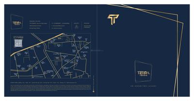 Image of 2800 Sq.ft 4 BHK Duplex for sale in Terra Homes, Atladara, Vadodara for Rs. 14100000