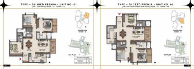 Prestige Southern Star Brochure 68