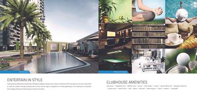 Karle Zenith Residences Brochure 7