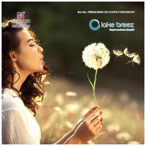 Splendid Lake Breez Brochure 1