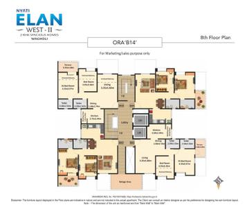 Nyati Elan Brochure 12