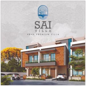 Sai Villa Brochure 1