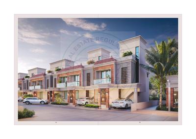 Ramnath Harmony Brochure 8