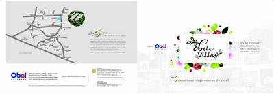 Image of 3045 Sq.ft 4 BHK Villa for sale in Obel Villas by Obel Builders, Varthur, Bengaluru for Rs. 45000000