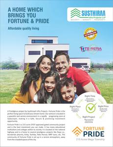 Fortune Pride Phase 1 Brochure 1