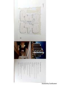 Image of 2638 Sq.ft 3 BHK Apartment / Flat for sale in Shree Radha Jaldeep Vertex, Ambli, Ahmedabad for Rs. 22100000