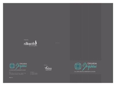 Nilkanth Dharm Skyview Brochure 1