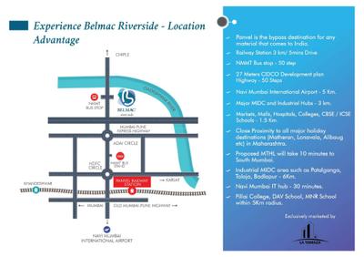 Supreme Belmac Riverside III B Building Brochure 6