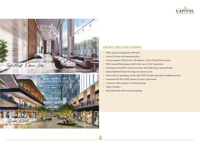 Maasters Capitol Avenue Brochure 22