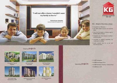 KG Earth Homes Brochure 13