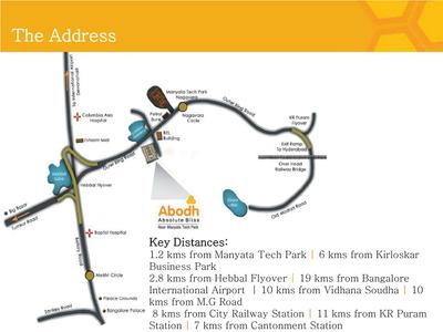 Valmark Abodh Brochure 6