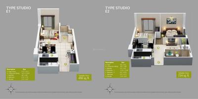 Emami Tejomaya Phase 2 Brochure 15