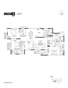 BBCL Breeze Residences Brochure 24