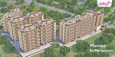 Diamond Nexus Gulmohar Wing D E F G Brochure 9