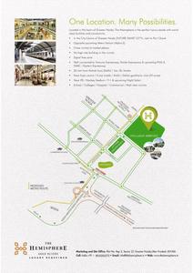 Omaxe The Hemisphere Brochure 8