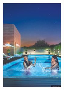 Siddha Galaxia Brochure 15