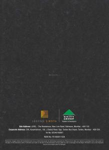 Siroya Level The Residences Brochure 19