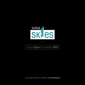Surya Skies Brochure 1