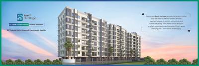 Sumit Heritage Brochure 2