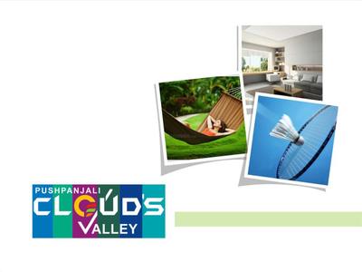 Pushpanjali Clouds Valley Brochure 2