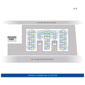 Roongta Business Point Brochure 18