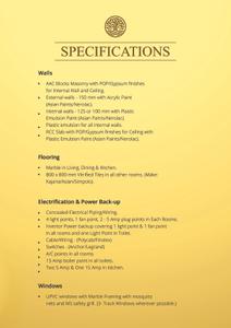 Trisha Suvarnaban Brochure 6