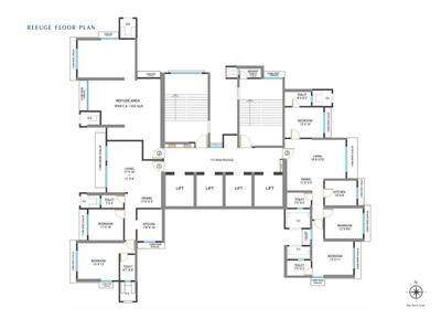 Vardhman Flora Brochure 15