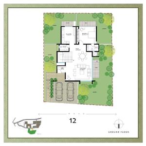 Arjun Solitaire Homes Phase 1 Brochure 31
