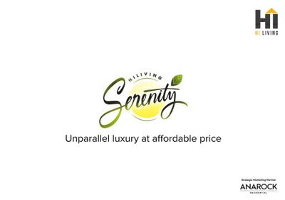 Hi Living Serenity Brochure 1