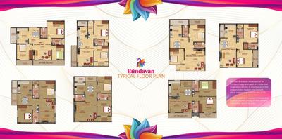 Sri Brindavan Brochure 5