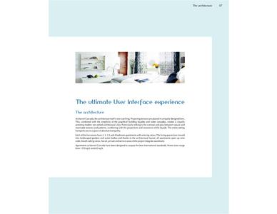 Marvel Cascada Brochure 9