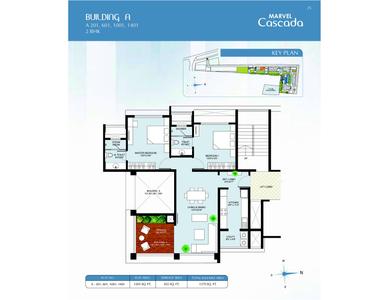 Marvel Cascada Brochure 27