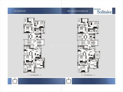 Pioneer Solitaire Brochure 3