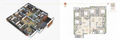 Devsiddhi Greens Brochure 7