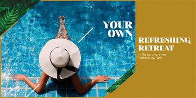 Nanded City Pune Rhythm I II III Brochure 11