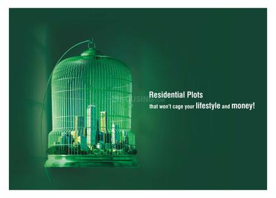 Image of 1282 Sq.ft Residential Plot / Land for sale in OM Shakthy Elite, Ammanumbakkam, Chennai for Rs. 2050000