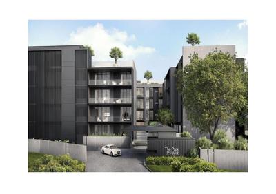 Olympia Park Residence Brochure 4